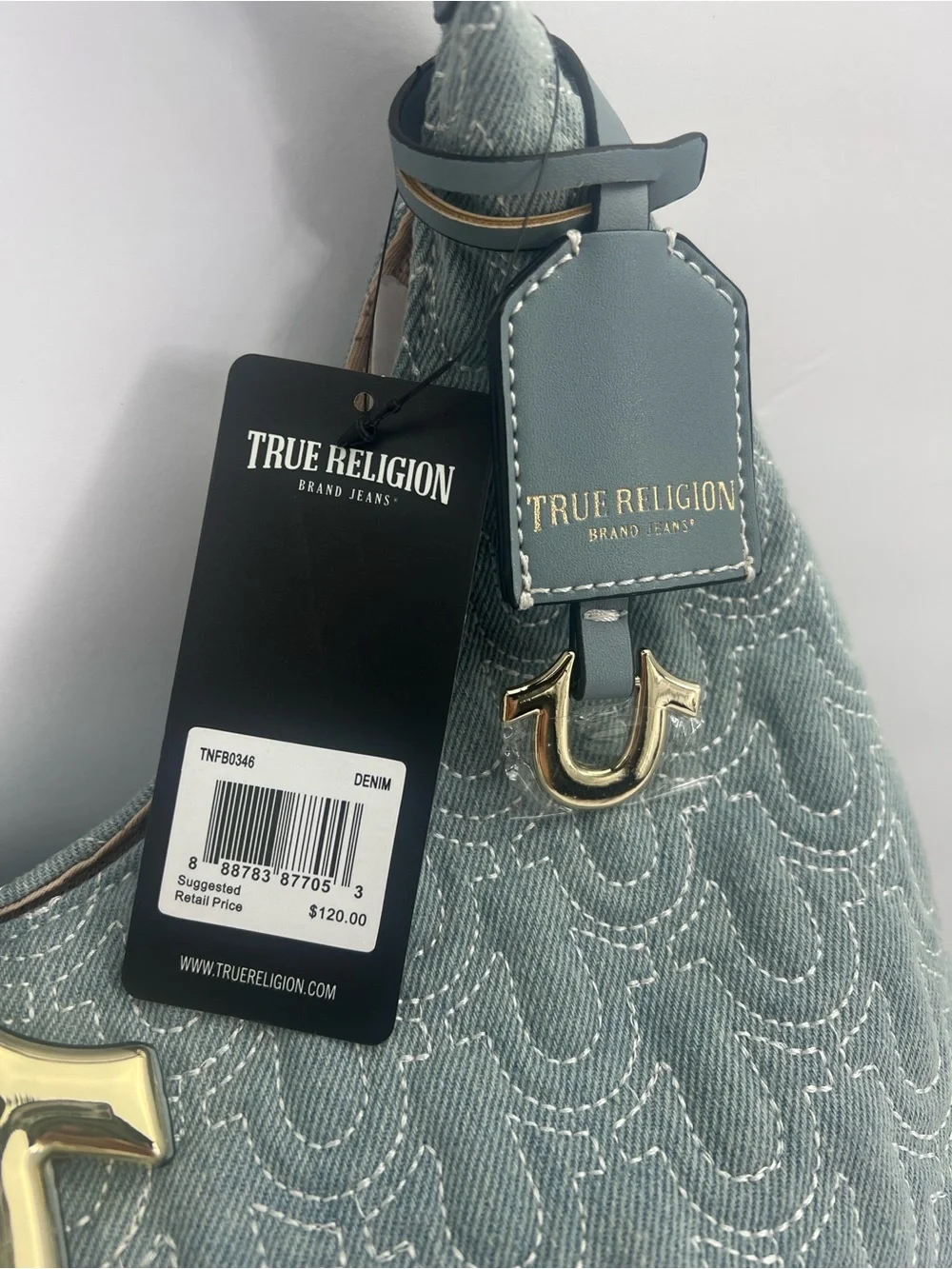 True Religion true religion